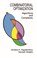 Combinatorial Optimization, Christos H. Papadimitriou ; Kenneth Steiglitz - Paperback - 9780486402581