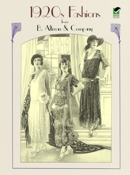 1920s Fashions from B.Altman and Company, B. Altman & Company - Paperback - 9780486402932