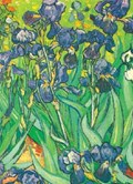 Van Gogh Notebook | Vincent Van Gogh | 