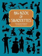 Big Book of Silhouettes | Grafton | 