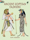 Ancient Egyptian Fashions | Tierney | 