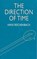 The Direction of Time, Hans Reichenbach - Paperback - 9780486409269