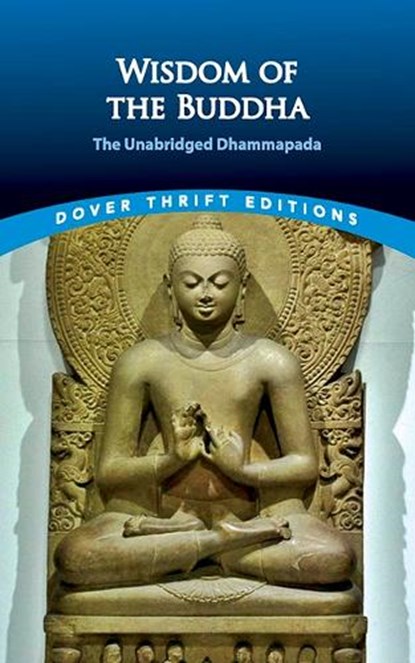 Wisdom of the Buddha, F. Max Muller - Paperback - 9780486411200