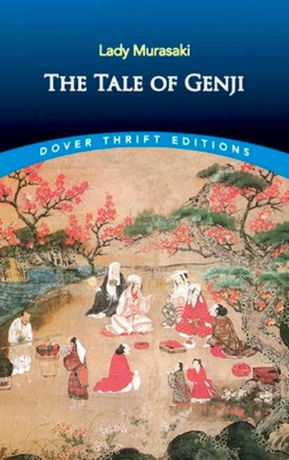 Murasaki, L: Tale of Genji, Lady Murasaki - Paperback - 9780486414157