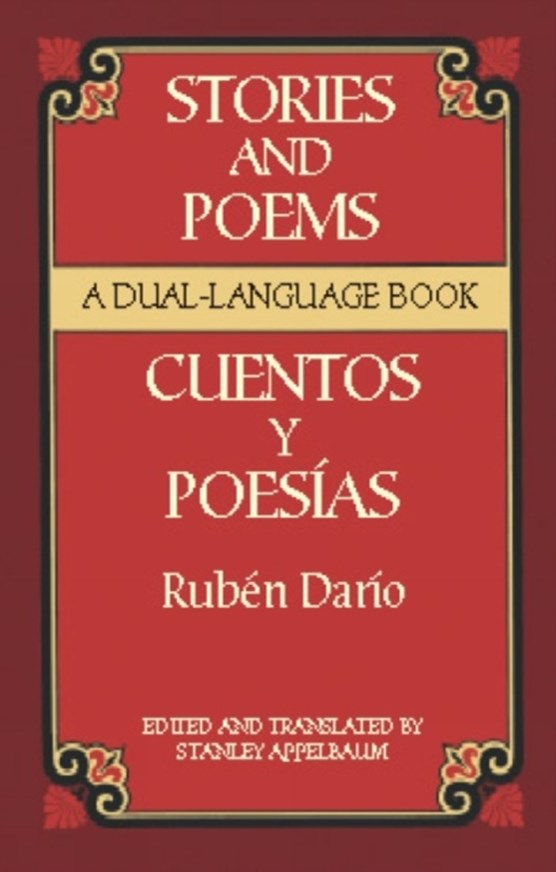 Stories and Poems/Cuentos y Poesias