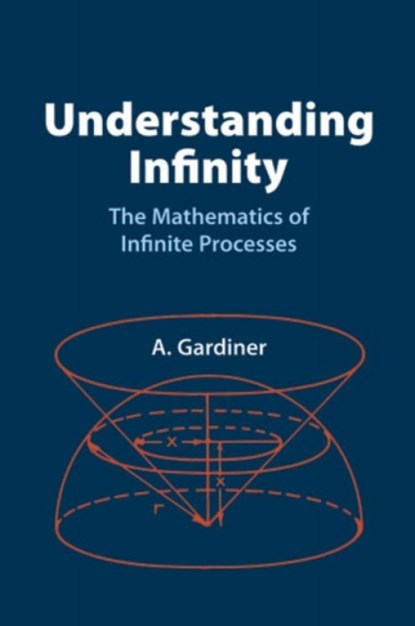 Understanding Infinity, GARDINER,  A - Paperback - 9780486425382