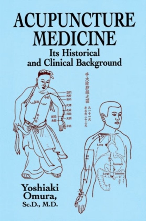 Acupuncture Medicine