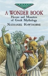 A Wonder Book - Nathaniel Hawthorne - 9780486432090