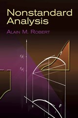 Robert, A: Nonstandard Analysis - Alain M Robert - 9780486432793