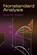 Robert, A: Nonstandard Analysis, Alain M Robert - Paperback - 9780486432793