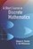 A Short Course in Discrete Mathemat, Edward a Bender - Paperback - 9780486439464