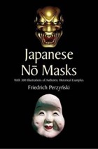 Japanese No Masks | Friedrich Perzynski | 