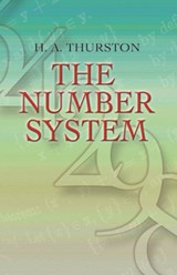 The Number System - Ezra Po ; H.A. Thurston - 9780486458069
