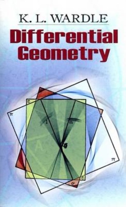 Differential Geometry, WARDLE,  K L - Paperback - 9780486462721