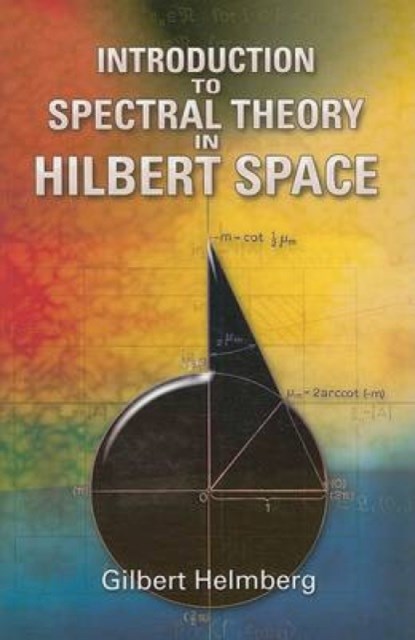 Introduction to Spectral Theory in Hilbert Space, niet bekend - Paperback - 9780486466224