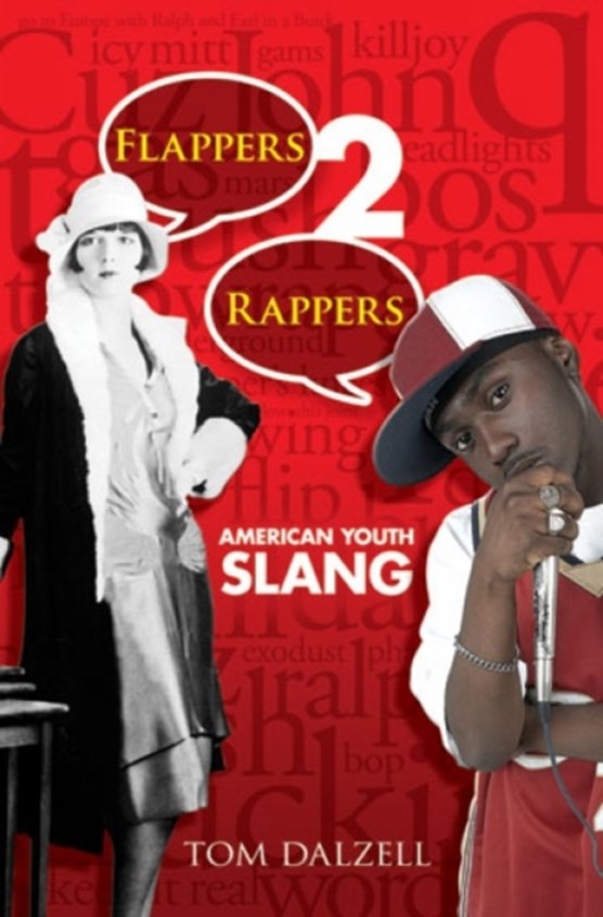 Flappers 2 Rappers