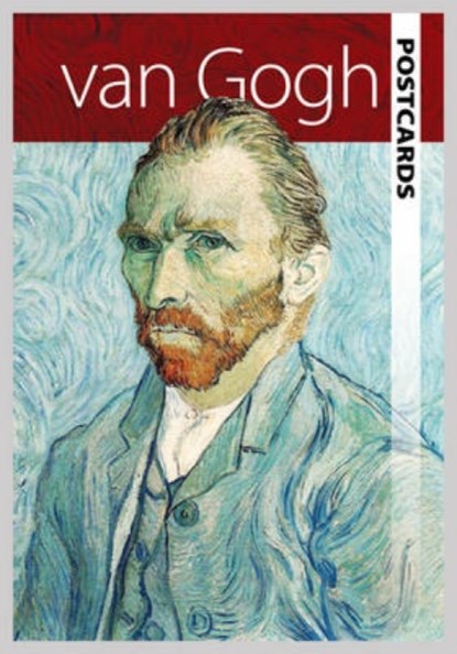 Van Gogh, niet bekend - Losbladig - 9780486480763
