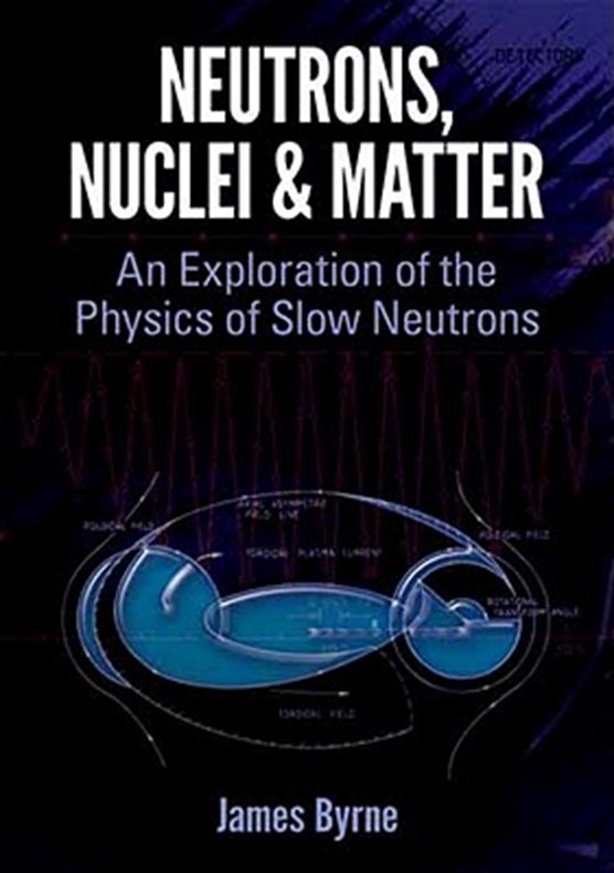 Neutrons, Nuclei and Matter