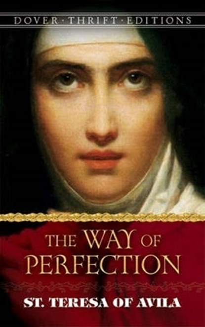 Way of Perfection, E. Allison Peers - Paperback - 9780486484518