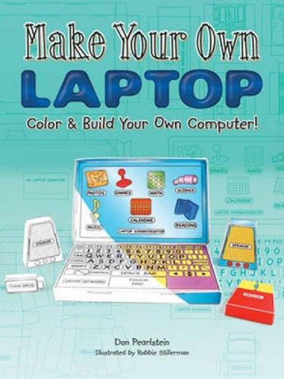 Make Your Own Laptop
