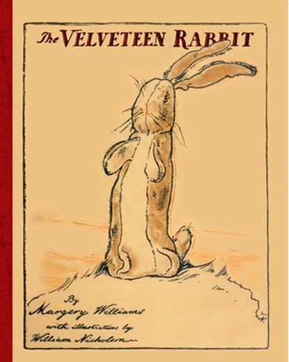 The Velveteen Rabbit, niet bekend - Paperback - 9780486486062