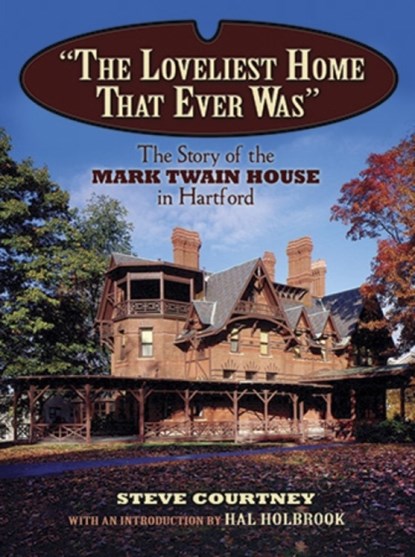 The Loveliest Home That Ever Was, Steve Courtney - Paperback - 9780486486345