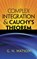 Complex Integration and Cauchy's Theorem, G N Watson ; Mathematics - Paperback - 9780486488141