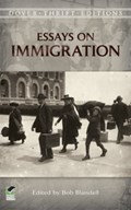 Essays on Immigration | Bob Blaisdell | 