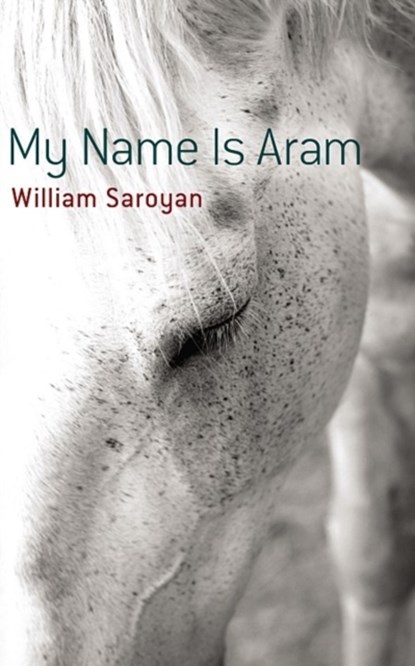 My Name is ARAM, William Saroyan - Paperback - 9780486490908