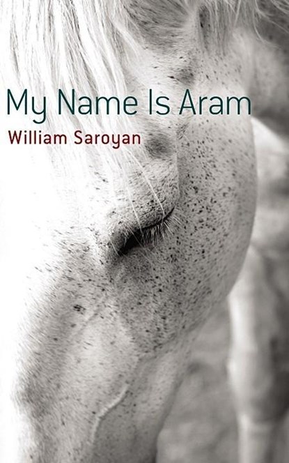 My Name Is Aram, WIlliam Saroyan - Paperback - 9780486490908
