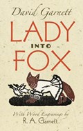 Lady into fox | David Garnett | 
