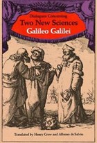 Dialogues Concerning Two New Sciences | Galileo Galilei ; H. Crew ; A. de Salvio | 