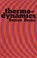 Thermodynamics, Enrico Fermi - Paperback - 9780486603612