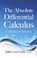 ABSOLUTE DIFFERENTIAL CALCULUS, Tullio Levi-Civita - Paperback - 9780486634012