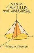 Essential Calculus with Applications | Richard A. Silverman | 