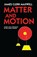 Matter and Motion, James Clerk Maxwell - Paperback - 9780486668956