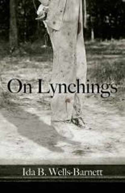 On Lynchings, Ida Wells-Barnett - Paperback - 9780486779997