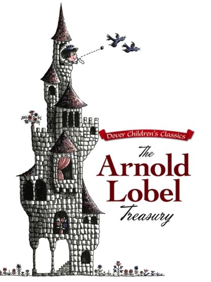The Arnold Lobel Treasury, Arnold Lobel - Paperback - 9780486780788