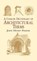 A Concise Dictionary of Architectural Terms, PARKER,  John Henry - Gebonden - 9780486788647