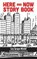 Here and Now Story Book, MITCHELL,  Lucy - Paperback - 9780486791968