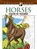 Creative Haven Horses Color By Number Coloring Book, George Toufexis - Paperback - 9780486793849
