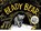 Beady Bear, Don Freeman - Paperback - 9780486797137