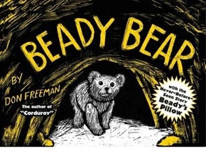 Beady Bear, Don Freeman - Paperback - 9780486797137