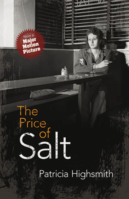 Highsmith, P: Price of Salt, Patricia Highsmith - Paperback - 9780486800295