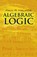 Algebraic Logic, Paul R. Halmos - Paperback - 9780486801452