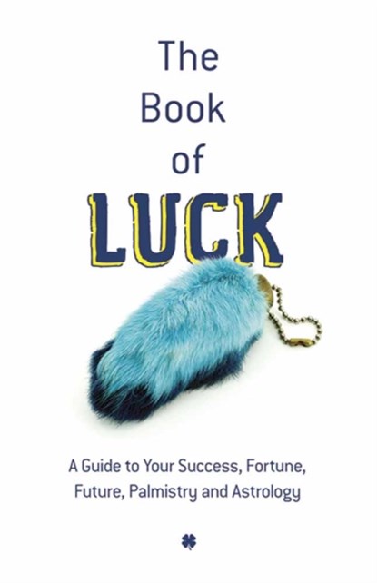 Book of Luck, Whitman Publishing Co. - Paperback - 9780486808901