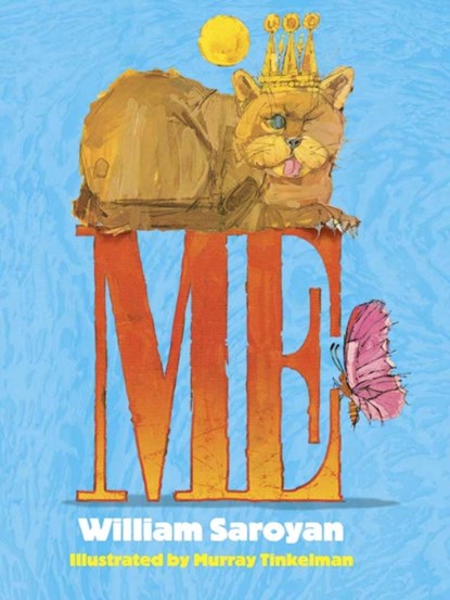 Me, William Saroyan - Paperback - 9780486810669