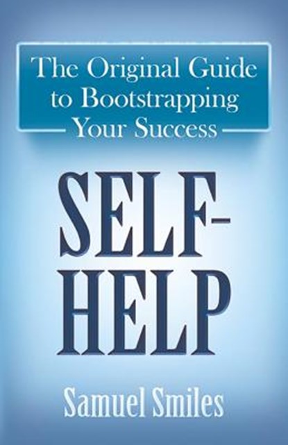 Self-Help, SMILES,  Samuel - Paperback - 9780486813035