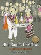 Nine Days to Christmas | Marie Ets | 
