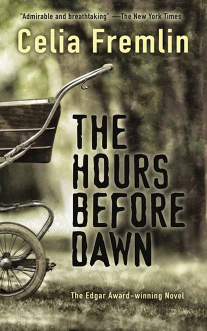 The Hours Before Dawn, Celia Fremlin - Paperback - 9780486816203
